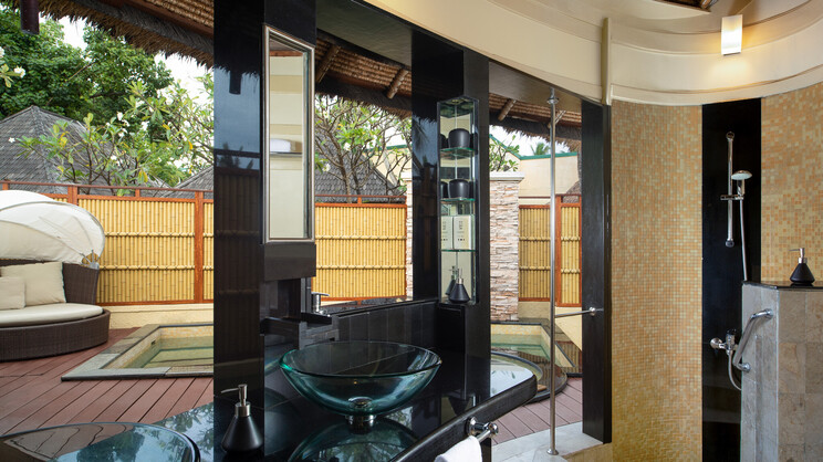 Banyan Tree Vabbinfaru